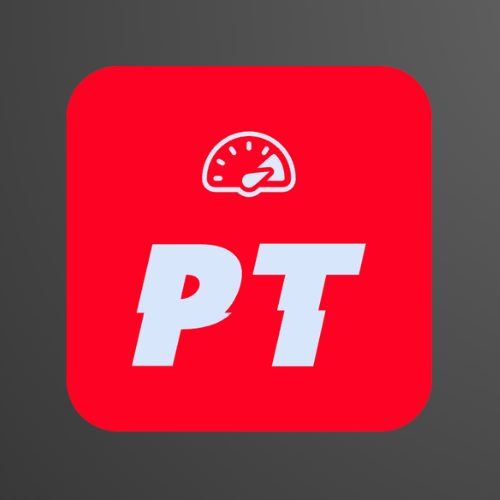 PocketTuner Logo